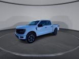 New 2025 Ford F-150 STX 4x4 SuperCrew 5.5' Box