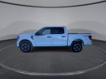 New 2025 Ford F-150 STX 4x4 SuperCrew 5.5' Box