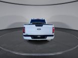 New 2025 Ford F-150 STX 4x4 SuperCrew 5.5' Box