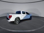 New 2025 Ford F-150 STX 4x4 SuperCrew 5.5' Box