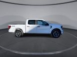 New 2025 Ford F-150 STX 4x4 SuperCrew 5.5' Box