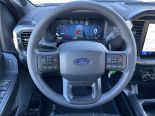 New 2025 Ford F-150 STX 4x4 SuperCrew 5.5' Box