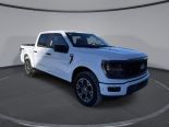 New 2025 Ford F-150 STX 4x4 SuperCrew 5.5' Box