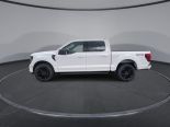 New 2025 Ford F-150 XLT 4x4 SuperCrew 5.5' Box