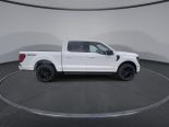New 2025 Ford F-150 XLT 4x4 SuperCrew 5.5' Box