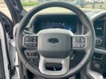 New 2025 Ford F-150 XLT 4x4 SuperCrew 5.5' Box