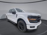 New 2025 Ford F-150 XLT 4x4 SuperCrew 5.5' Box