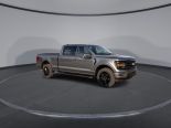 New 2025 Ford F-150 XLT 4x4 SuperCrew 6.5' Box