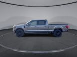 New 2025 Ford F-150 XLT 4x4 SuperCrew 6.5' Box