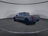 New 2025 Ford F-150 XLT 4x4 SuperCrew 6.5' Box