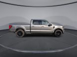 New 2025 Ford F-150 XLT 4x4 SuperCrew 6.5' Box