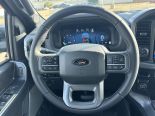 New 2025 Ford F-150 XLT 4x4 SuperCrew 6.5' Box