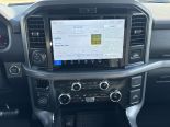 New 2025 Ford F-150 XLT 4x4 SuperCrew 6.5' Box