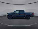 New 2025 Ford F-150 XLT 4x4 SuperCrew 5.5' Box