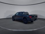 New 2025 Ford F-150 XLT 4x4 SuperCrew 5.5' Box