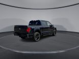 New 2025 Ford F-150 XLT 4x4 SuperCrew 5.5' Box