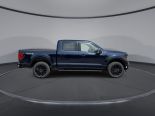 New 2025 Ford F-150 XLT 4x4 SuperCrew 5.5' Box