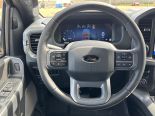 New 2025 Ford F-150 XLT 4x4 SuperCrew 5.5' Box