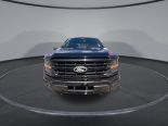New 2025 Ford F-150 XLT 4x4 SuperCrew 6.5' Box