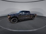 New 2025 Ford F-150 XLT 4x4 SuperCrew 6.5' Box