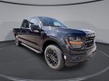 New 2025 Ford F-150 XLT 4x4 SuperCrew 6.5' Box