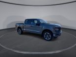 New 2025 Ford F-150 STX 4x4 SuperCrew 5.5' Box