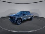 New 2025 Ford F-150 STX 4x4 SuperCrew 5.5' Box