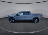 New 2025 Ford F-150 STX 4x4 SuperCrew 5.5' Box