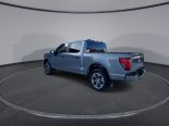 New 2025 Ford F-150 STX 4x4 SuperCrew 5.5' Box