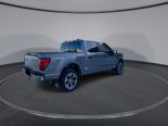 New 2025 Ford F-150 STX 4x4 SuperCrew 5.5' Box