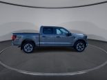 New 2025 Ford F-150 STX 4x4 SuperCrew 5.5' Box