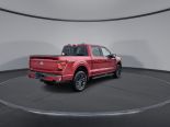 New 2025 Ford F-150 XLT 4x4 SuperCrew 5.5' Box