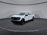 New 2025 Ford F-150 STX 4x4 SuperCrew 5.5' Box