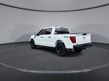New 2025 Ford F-150 STX 4x4 SuperCrew 5.5' Box
