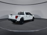 New 2025 Ford F-150 STX 4x4 SuperCrew 5.5' Box