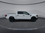 New 2025 Ford F-150 STX 4x4 SuperCrew 5.5' Box