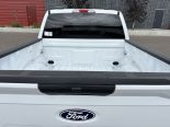 New 2025 Ford F-150 STX 4x4 SuperCrew 5.5' Box