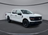 New 2025 Ford F-150 STX 4x4 SuperCrew 5.5' Box