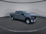 New 2025 Ford F-150 XL 4x4 SuperCrew 5.5' Box