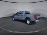 New 2025 Ford F-150 XL 4x4 SuperCrew 5.5' Box