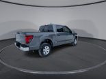 New 2025 Ford F-150 XL 4x4 SuperCrew 5.5' Box