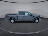 New 2025 Ford F-150 XL 4x4 SuperCrew 5.5' Box