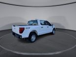 New 2025 Ford F-150 XL 4x4 SuperCrew 5.5' Box