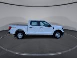 New 2025 Ford F-150 XL 4x4 SuperCrew 5.5' Box