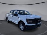 New 2025 Ford F-150 XL 4x4 SuperCrew 5.5' Box