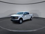 New 2025 Ford F-150 XL 4x4 SuperCrew 5.5' Box