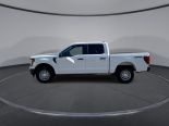 New 2025 Ford F-150 XL 4x4 SuperCrew 5.5' Box
