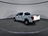 New 2025 Ford F-150 XL 4x4 SuperCrew 5.5' Box