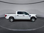 New 2025 Ford F-150 XL 4x4 SuperCrew 5.5' Box