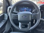 New 2025 Ford F-150 XL 4x4 SuperCrew 5.5' Box